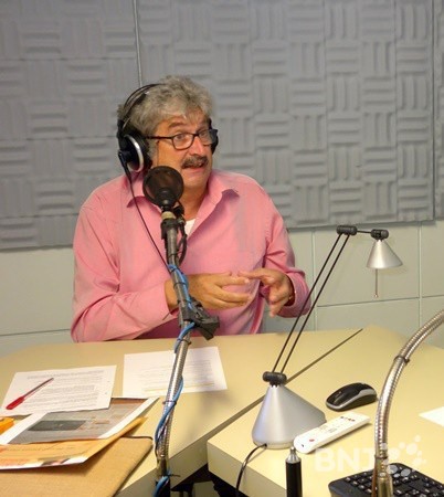 Jean-Marc Comment, St-Ursanne