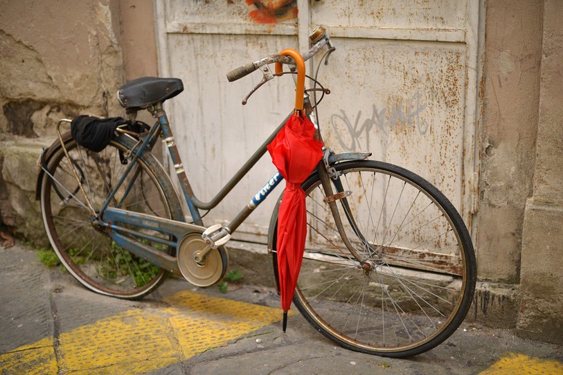 Byciclette
