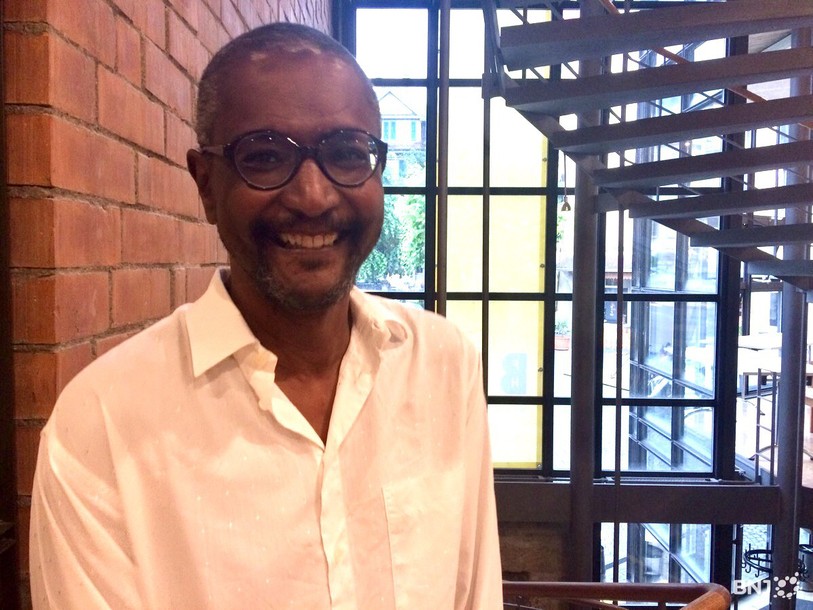 Mohamed Hamdaoui