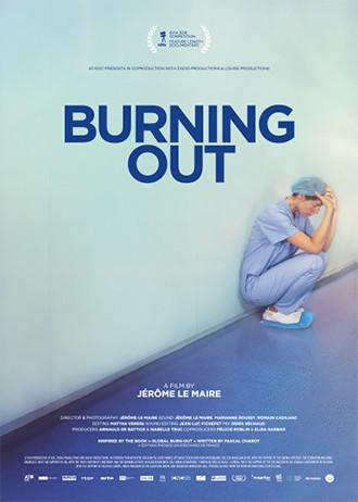 Affiche du film Burning Out