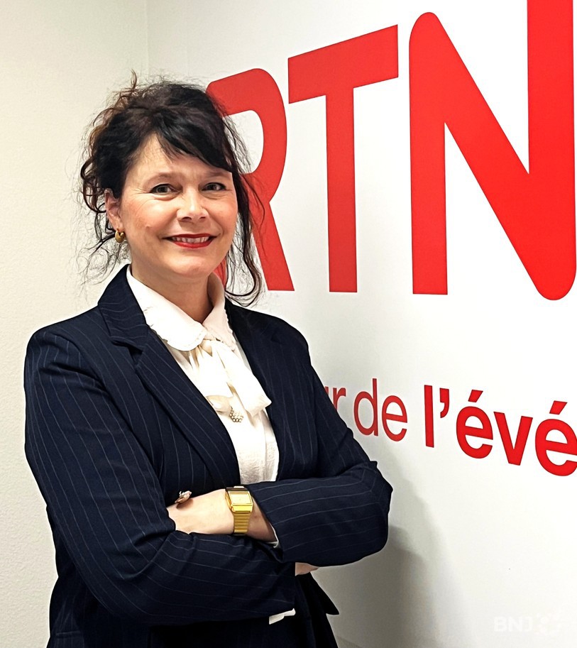 Marie-Thérèse Bonadonna