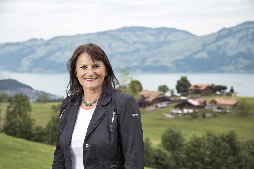 Christine Häsler
