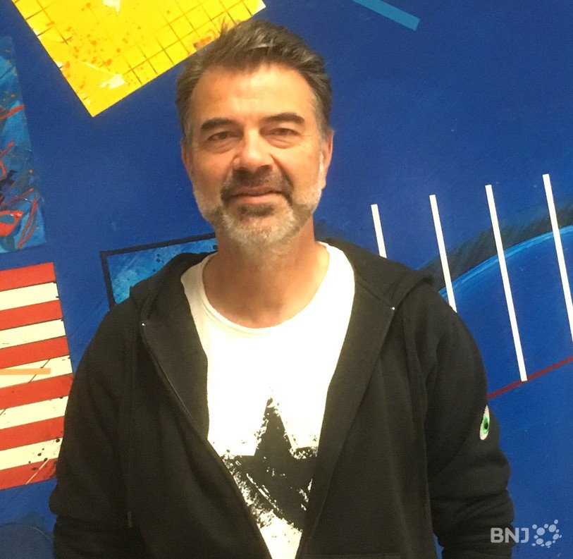 Rudi Teuscher
