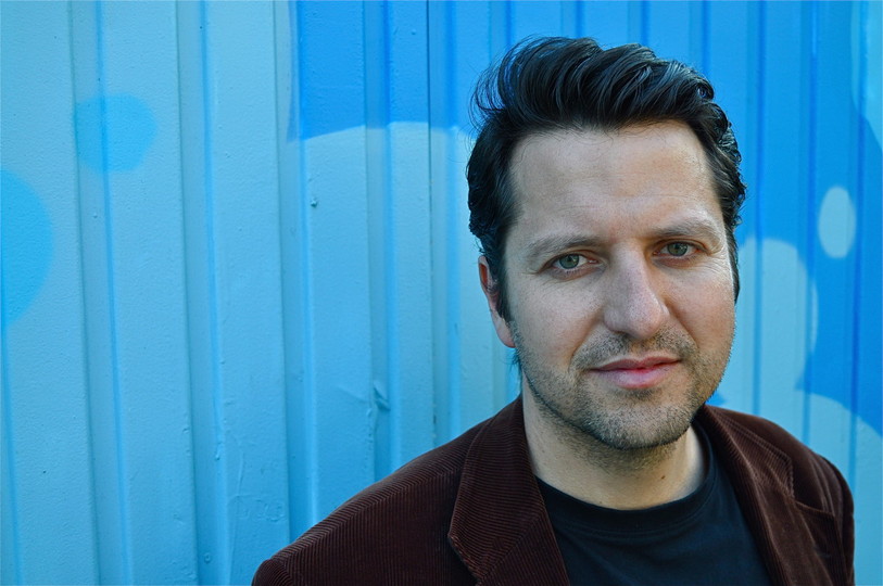 Rolf Hermann