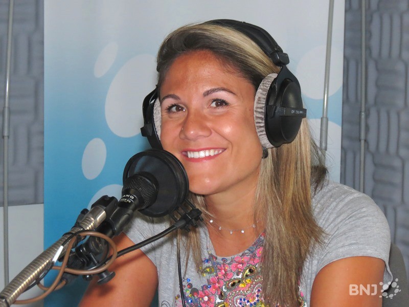 Alexandra Mezzi