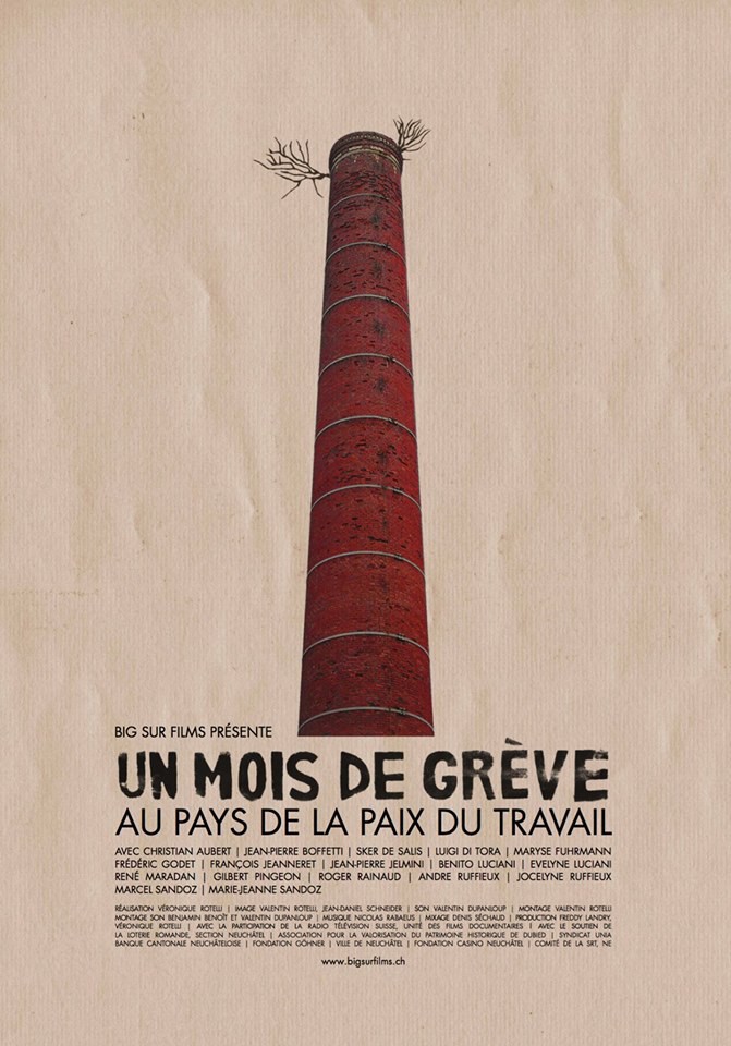Affiche du film
