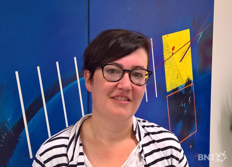Martine Docourt