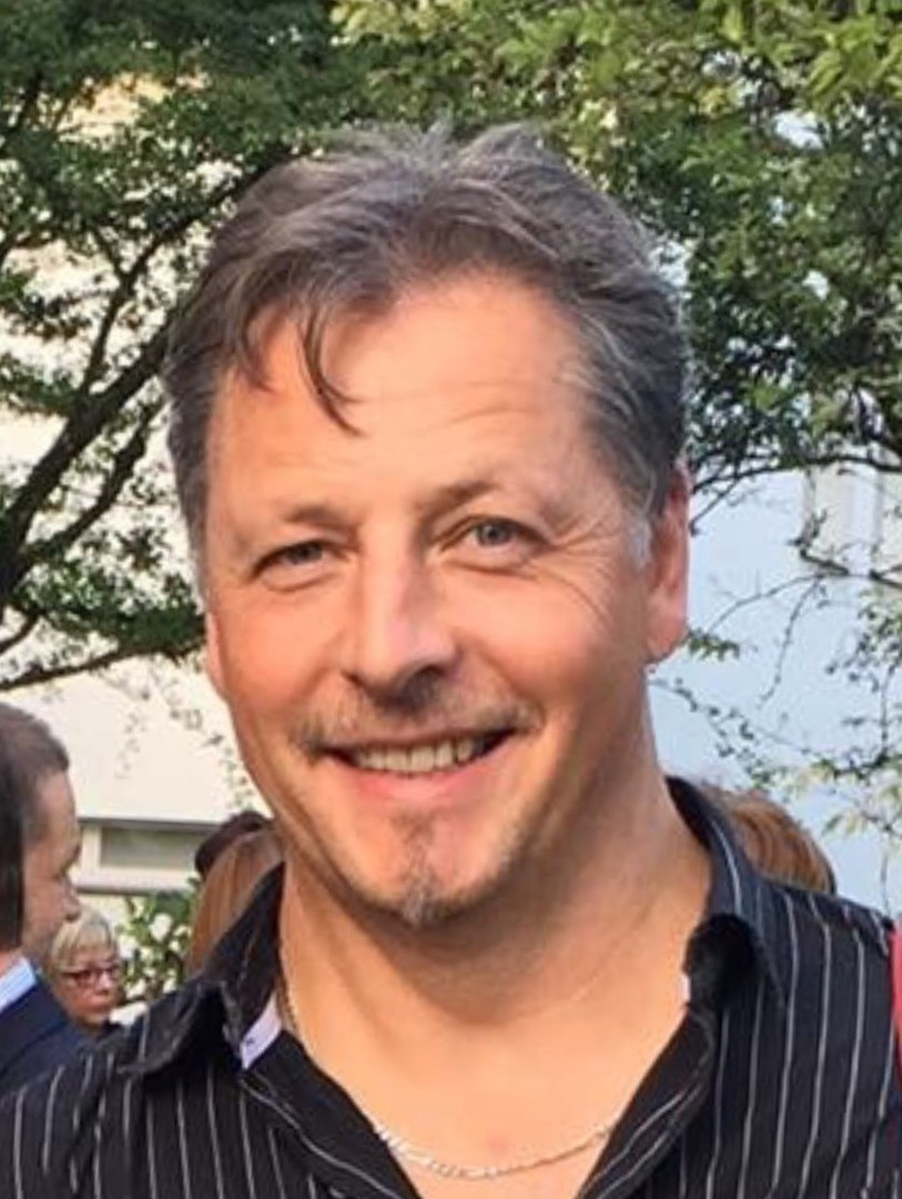 Joël Burkhalter
