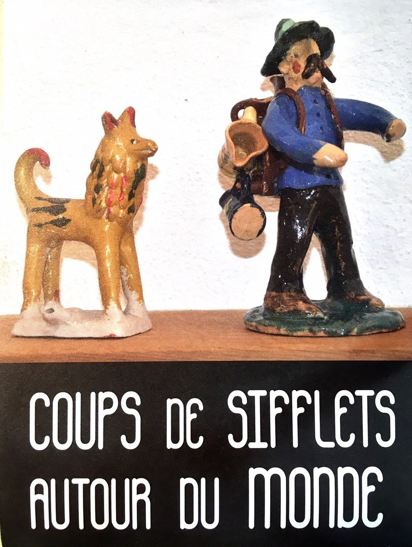 Coup de sifflets autour du monde
