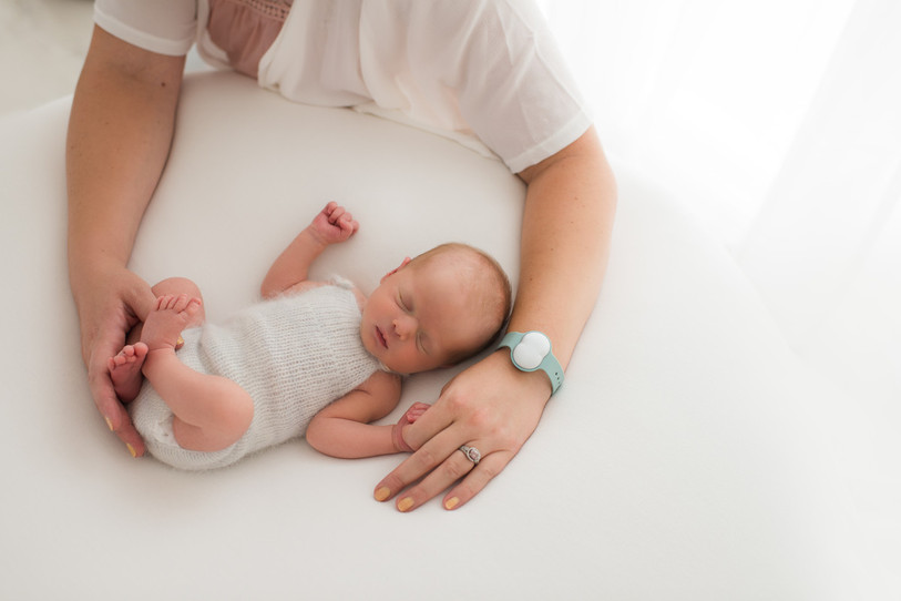 Le premier bébé Ava est né aux Etats-Unis.