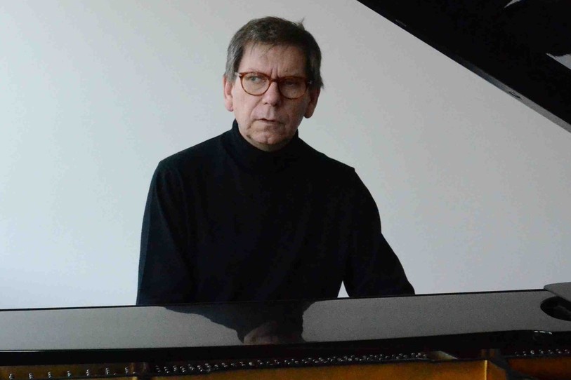 Paul Coker