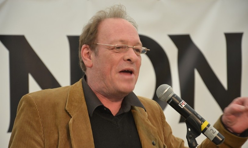 Guillaume-Albert Houriet ne se dit aucunement surpris de la confirmation du vote du 24 novembre 2013, quand le Jura bernois refusait d’évoquer un avenir cantonal commun avec l’actuel canton du Jura. (Photo : archives)