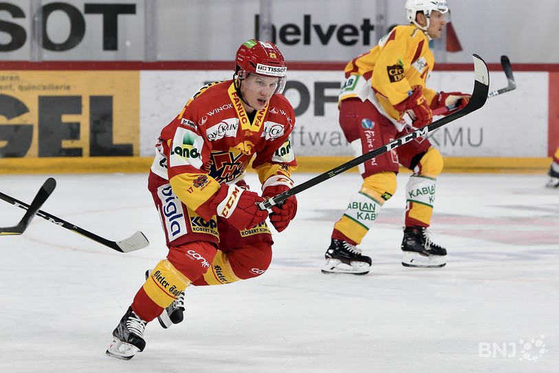 Toni Rajala