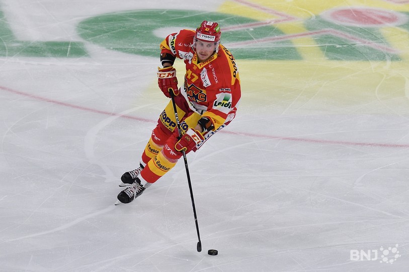 Marco Maurer