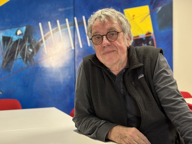 Alain Gagnebin a été l’un des fondateurs de Jura-Sud Autonome entre les plébiscites du 23 juin 1974 et du 16 mars 1975.  