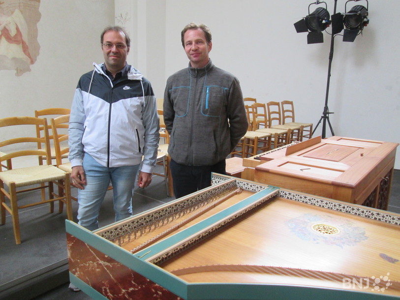 Concert de Monteverdi