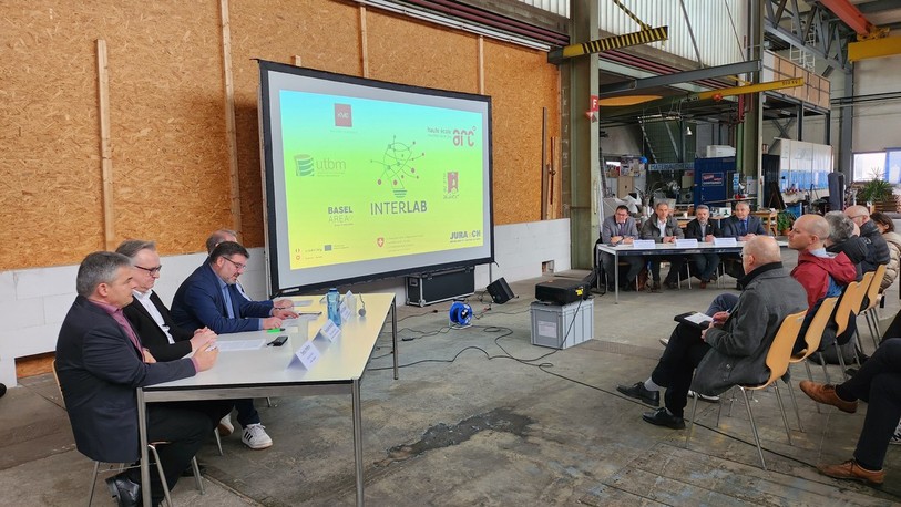 Les porteurs du projet veulent soutenir la transition.