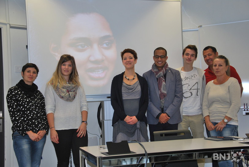 Film contre le racisme