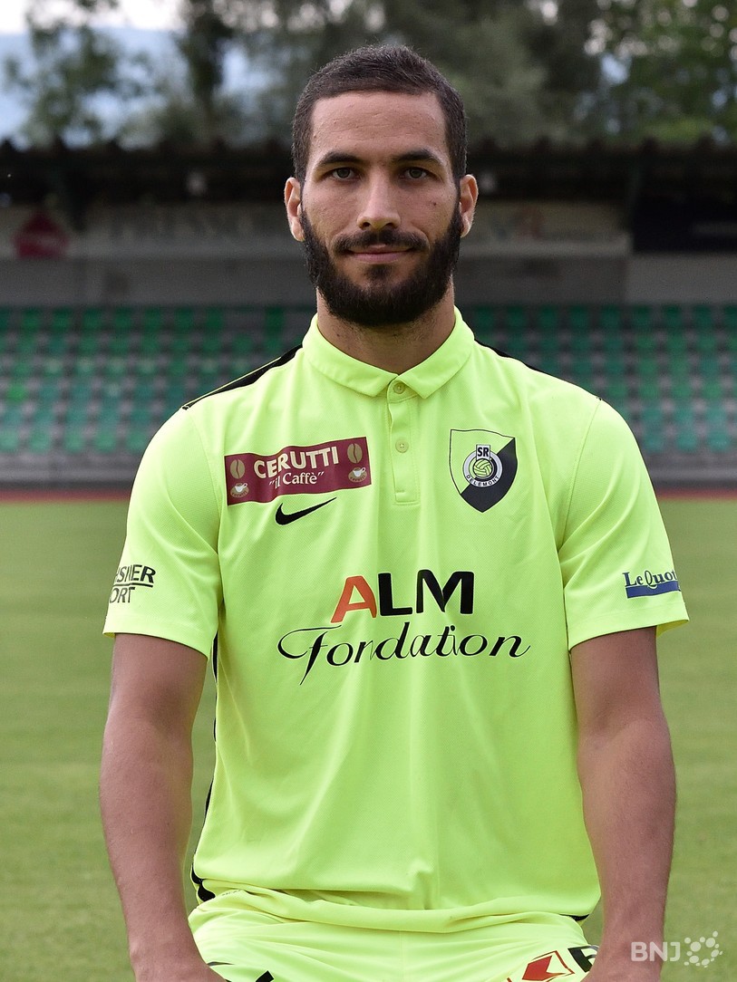 Jihed Jelassi