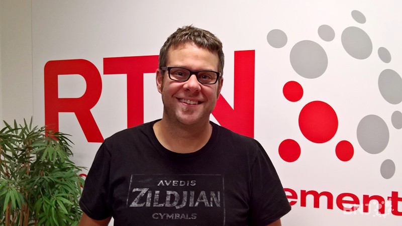 Yann Berger