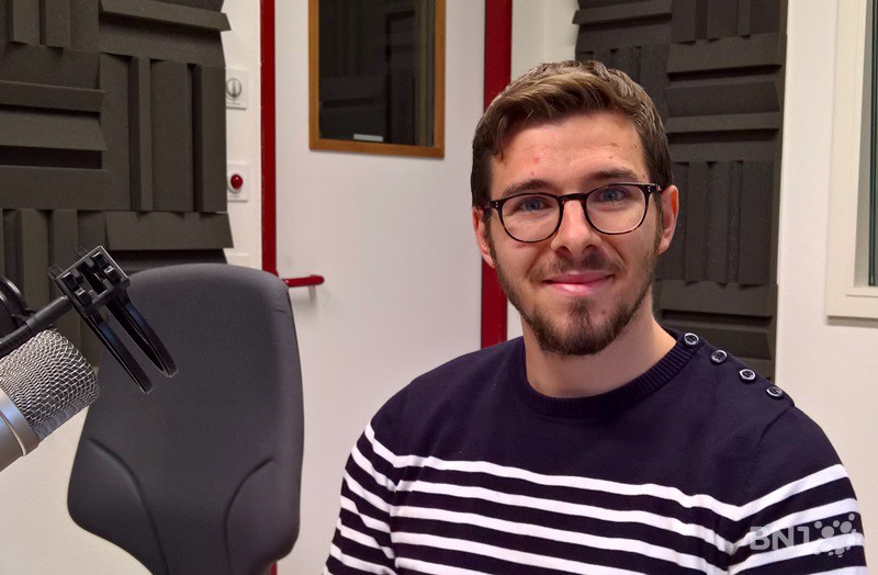 Matthieu Lavoyer