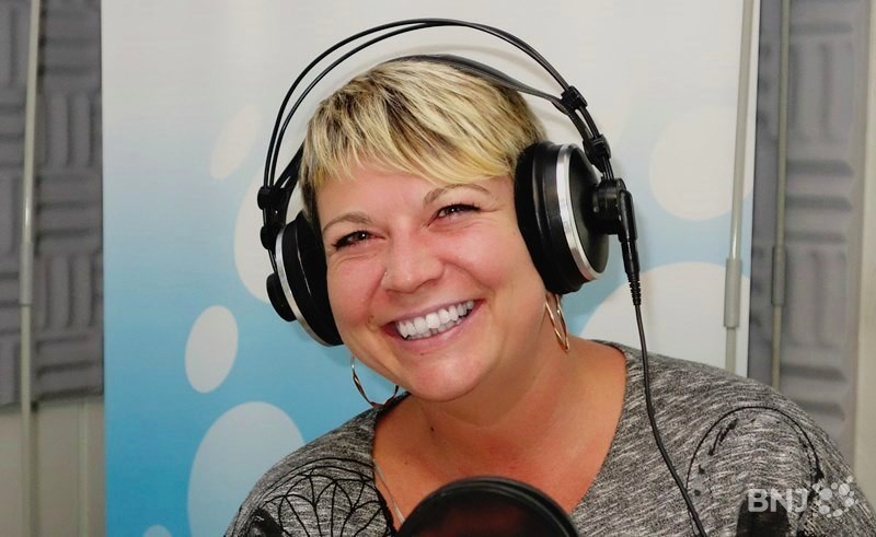 Sandrine Lachat