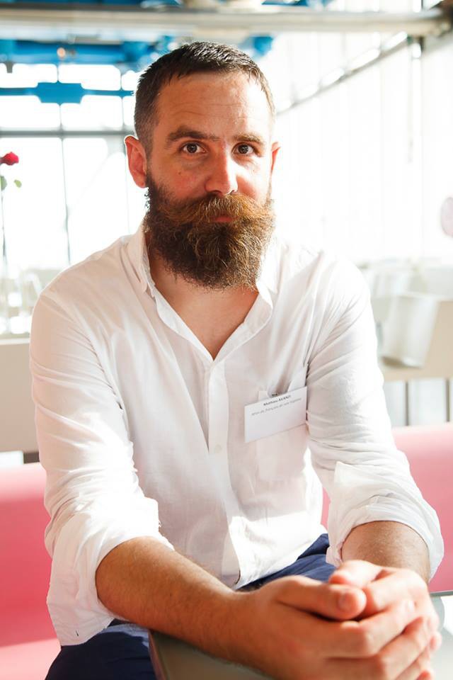 Mathieu Avanzi