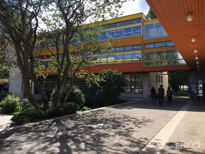 Les chiffres de cette rentrée 2017 doivent être confirmés cet automne lors de l'immatriculation définitive.