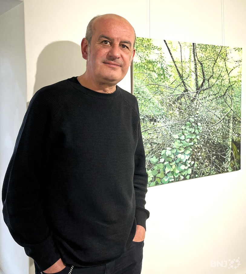 Pascal Bourquin