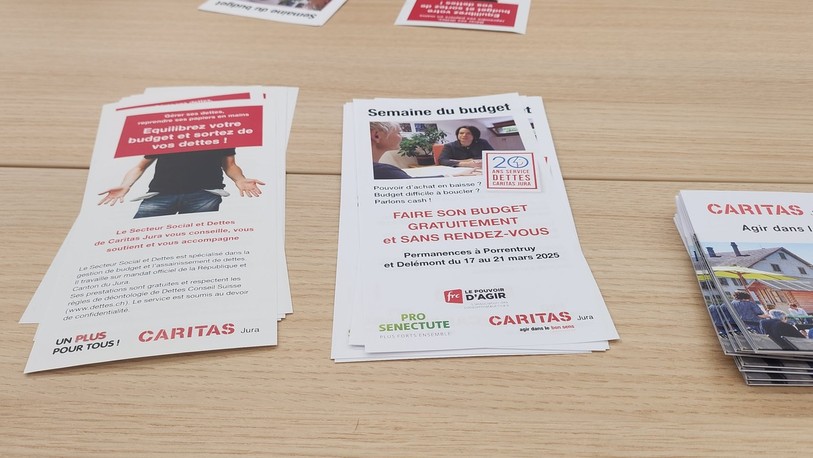 L'endettement n'est pas irrémédiable, mais il ne faut pas trop attendre.