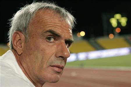 Michel Decastel