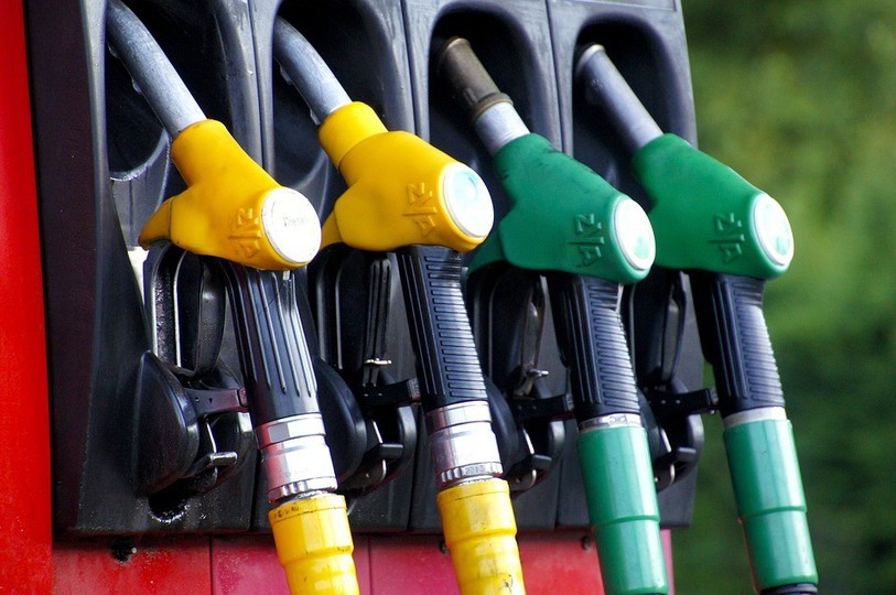 La concurrence entre stations-essence fait pression sur les prix du carburant. (Photo : illustration)