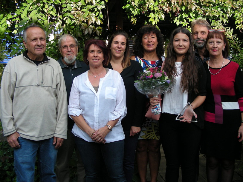 Association Alzheimer Jura
