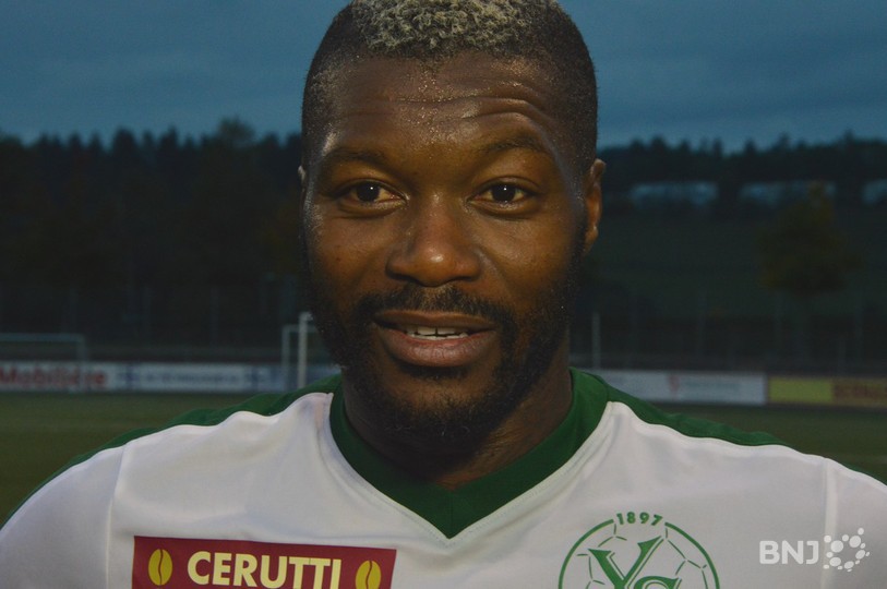 Djibril Cissé