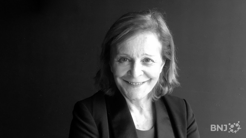 Nadia Magnenat Thalmann