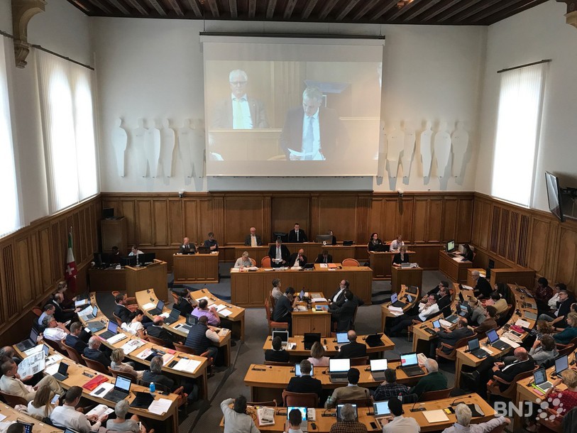 Le Grand Conseil neuchâtelois a refusé le budget 2018.