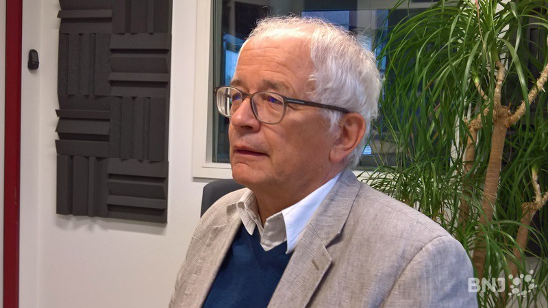 Denis Knoepfler