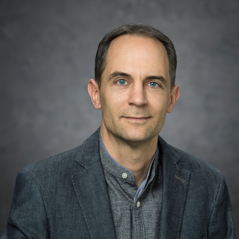Daniel Bernasconi (photo: Giampaolo Possagno)