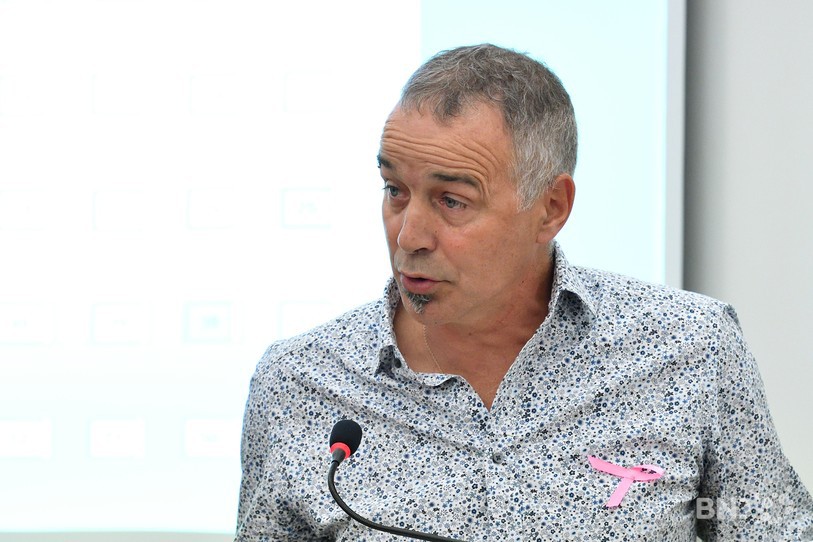 Nicolas Maître