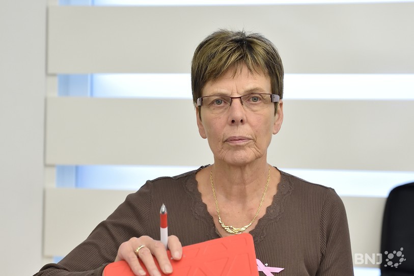 Irma Hirschi