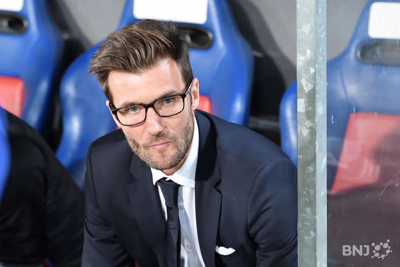 Raphaël Wicky