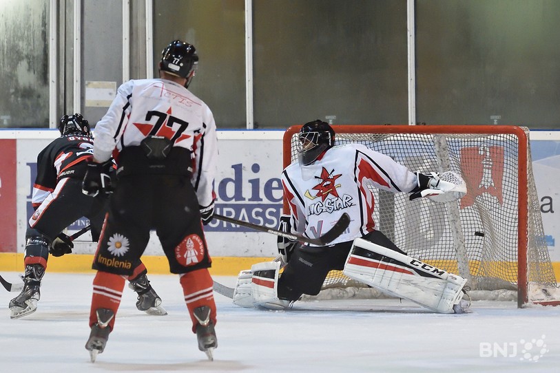 Star Chaux-de-Fonds