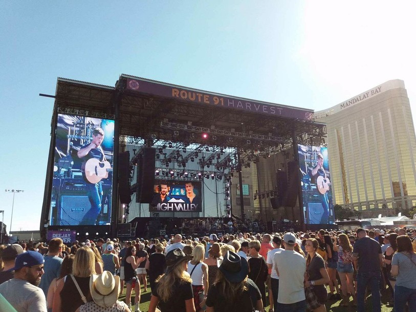 Las Vegas