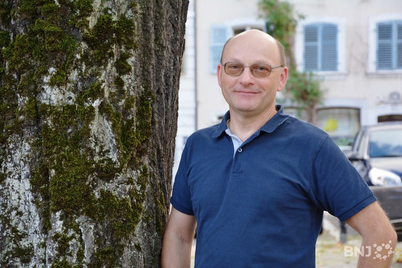Silvio Mittempergher