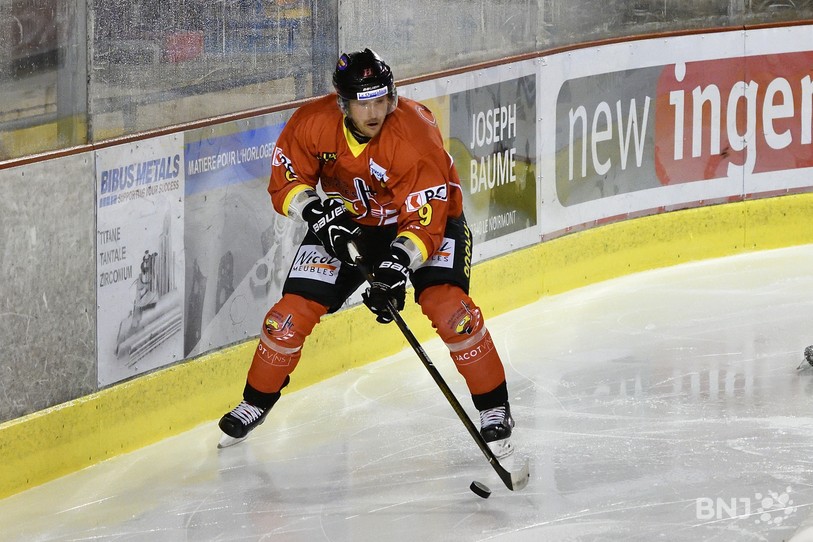 Michaël Rothenmund