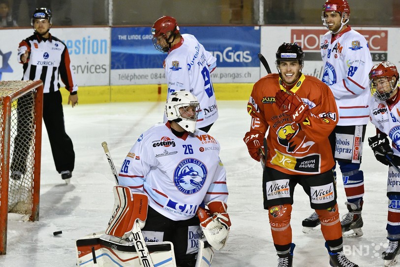 Mathieu Brahier