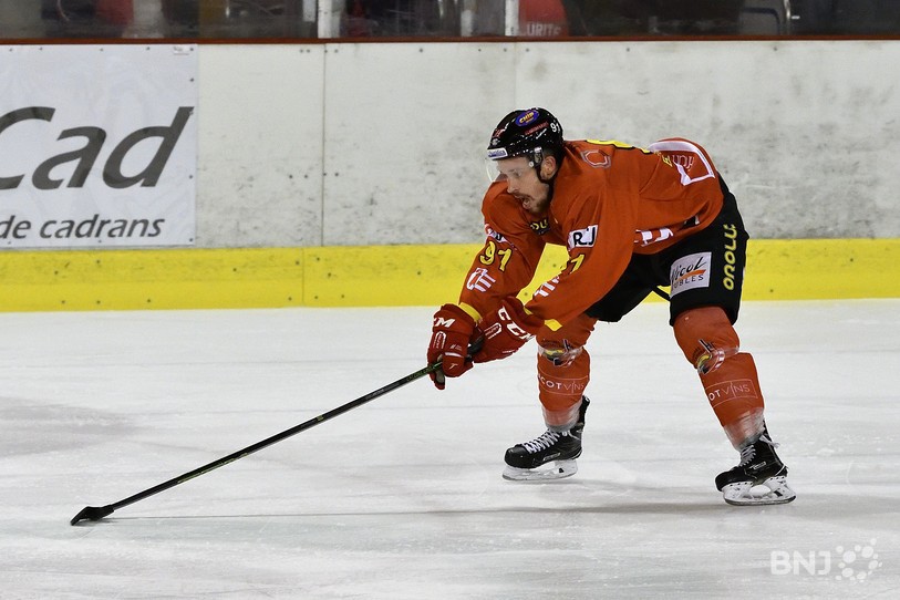 Nicolas Boillat