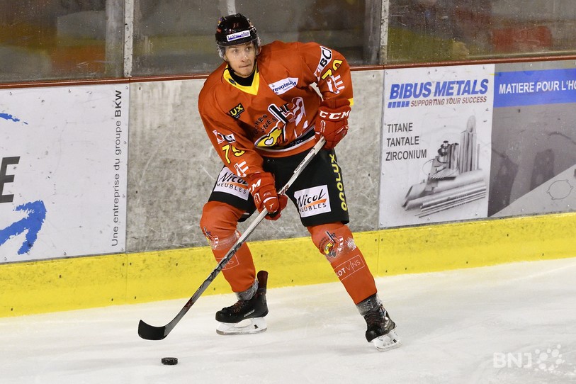 David Beuret