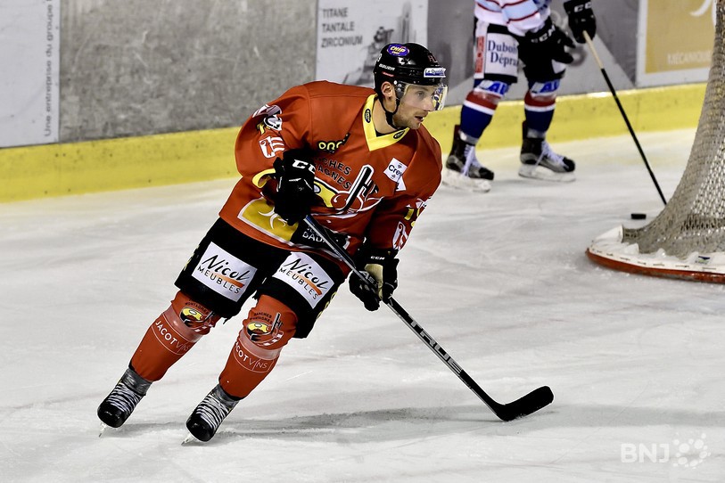 Gaëtan Siegrist