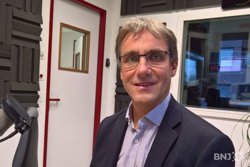 Pascal Vuilleumier